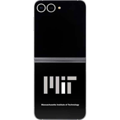 Massachusetts Institute of Technology Galaxy Z Flip6 Skin